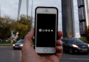 Uber si è messo nei guai?