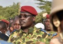 Zida è il nuovo presidente in Burkina Faso