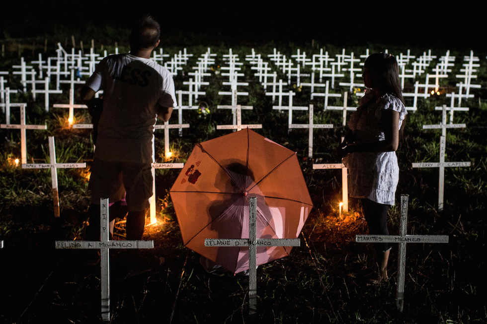 Il giorno dei morti nel mondo Il Post
