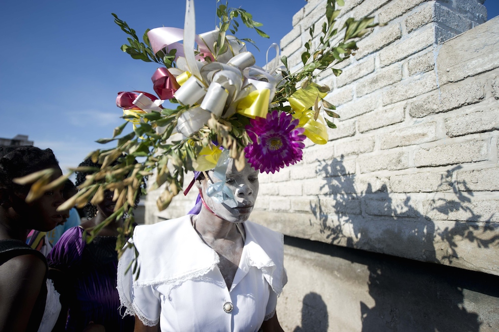 Il giorno dei morti nel mondo Il Post