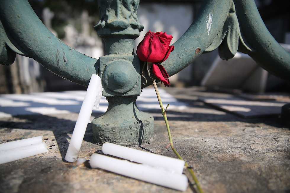 Il giorno dei morti nel mondo Il Post