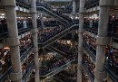 Londra, Regno Unito