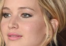 Jennifer Lawrence canta "The Hanging Tree" di Hunger Games
