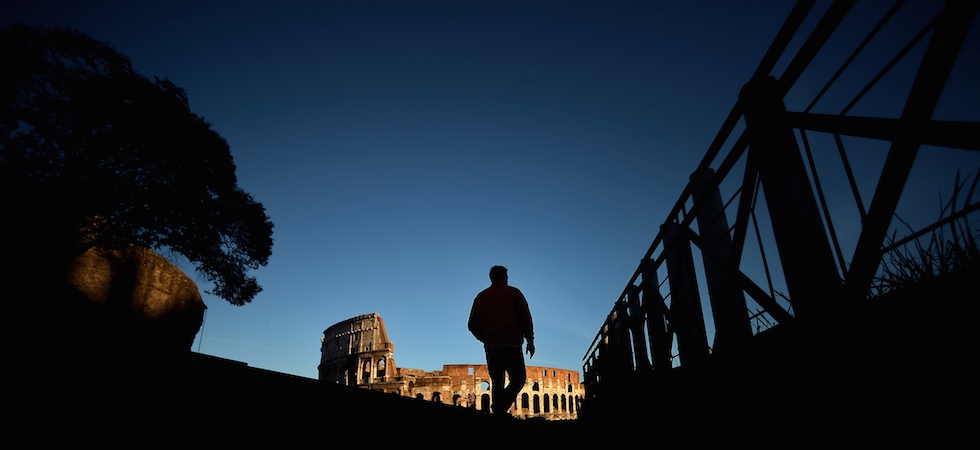 Venerdì 21 novembre