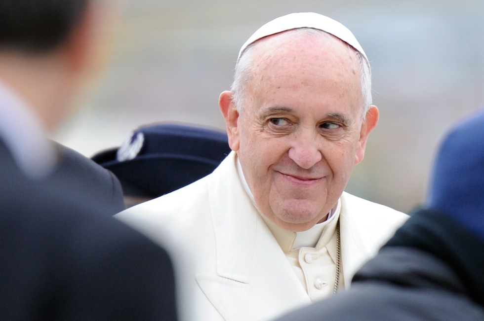 Il 24 settembre Papa Francesco parlerà al Congresso degli Stati Uniti (sarà il primo Papa a farlo)