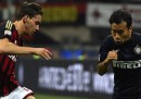 Milan-Inter: le cose da sapere