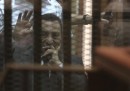 Mubarak è stato assolto