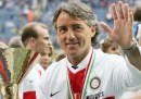 4 cose sulla prima Inter di Mancini