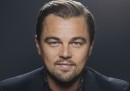 Leonardo DiCaprio ha 40 anni