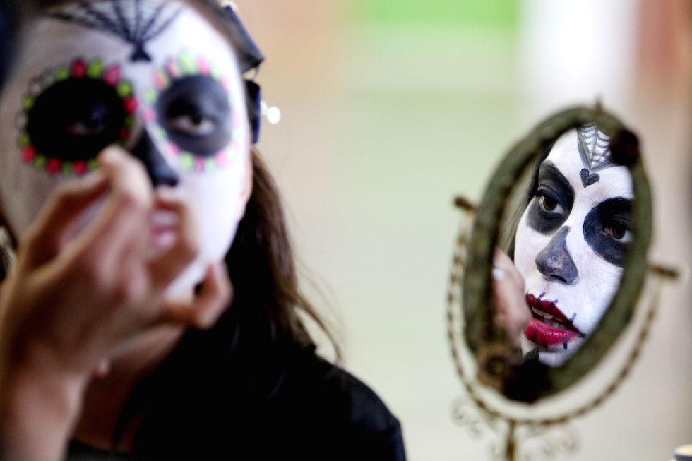 Il giorno dei morti nel mondo Il Post