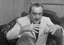 Luchino Visconti