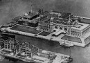 La chiusura di Ellis Island, 60 anni fa