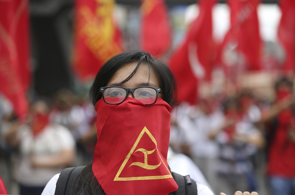 Domenica 30 novembre