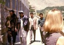 L'Afghanistan negli anni Sessanta