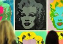 Andy Warhol alla Tate Liverpool
