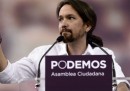 Che cos'è Podemos