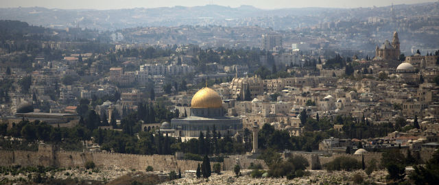 Che sta succedendo in Israele, di nuovo?