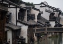 Wuzhen, Zhejiang, Cina