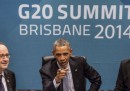 Cosa ha deciso il G20 in Australia