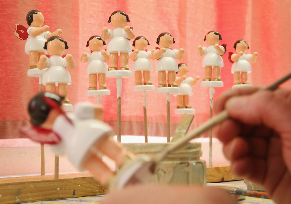 Mercoledì 26 novembre