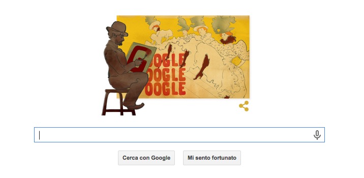 Henri de Toulouse-Lautrec