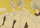 Henri de Toulouse-Lautrec, Parigi e la Belle Époque nel doodle di Google