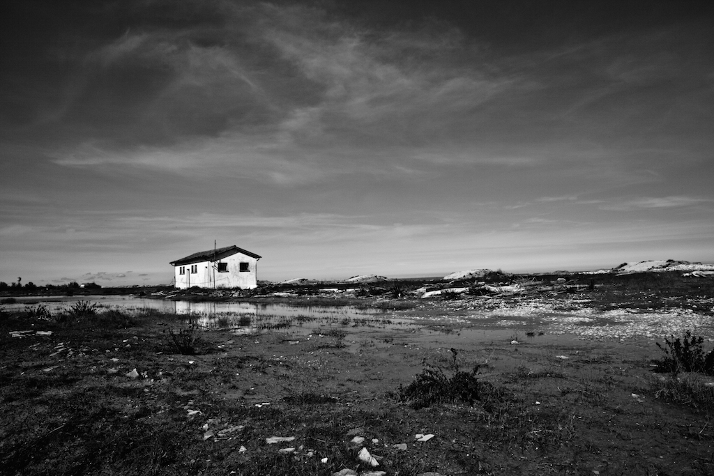 Quando eravamo dentro