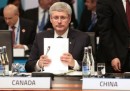 Il primo ministro canadese a Vladimir Putin: «Devi andartene dall'Ucraina»