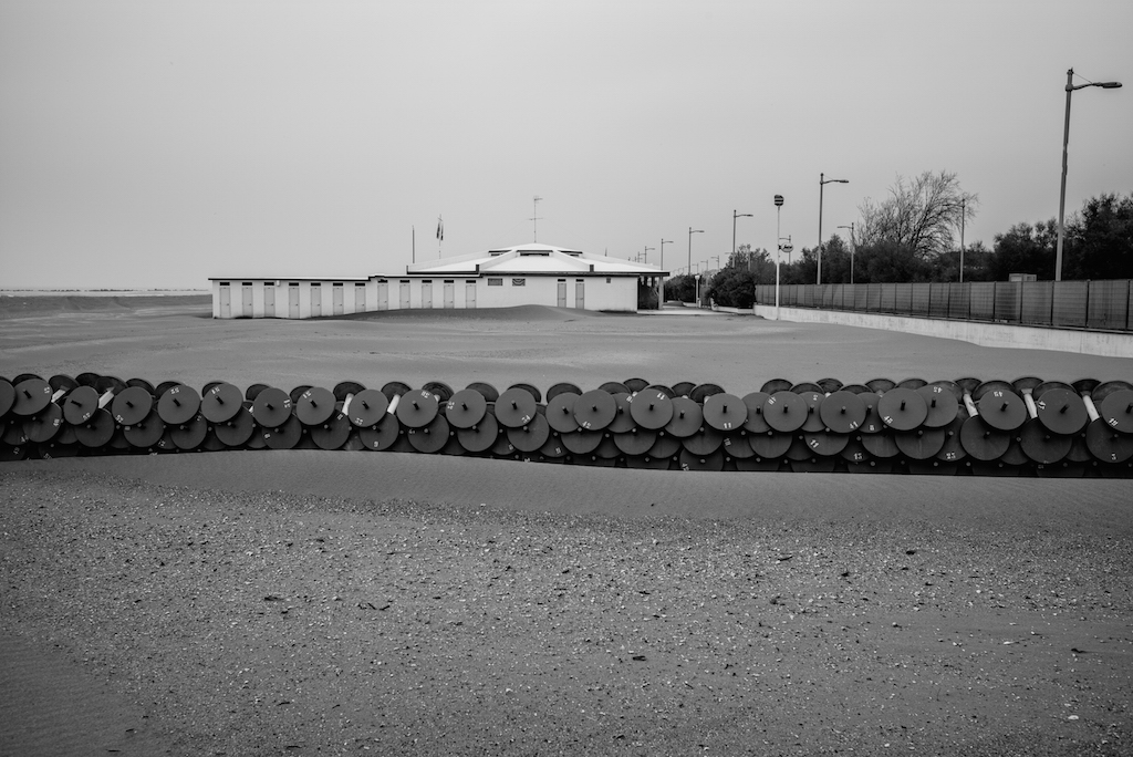 Dove nessuno se lo aspetta