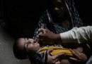 La poliomielite di tipo 3 è stata debellata