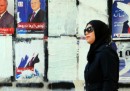 In Tunisia si elegge il nuovo presidente