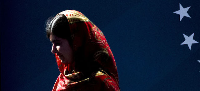 Le scuole pakistane contro Malala Yousafzai