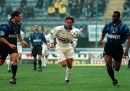 Mancini contro l'Inter