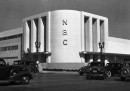 NBC nel 1938