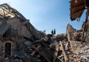 La Commissione Grandi rischi per il terremoto all’Aquila è stata assolta