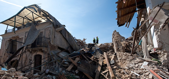 La Commissione Grandi rischi per il terremoto all’Aquila è stata assolta