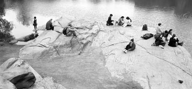 Paris Photo e i suoi cugini