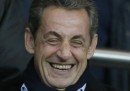 Sarkozy è di nuovo presidente dell'UMP