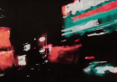 Un giro notturno a New York, in 3454 dipinti a olio