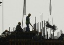I lavoratori nordcoreani in Qatar
