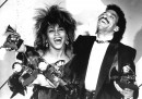 Tina Turner, Lionel Richie e 5 Grammy