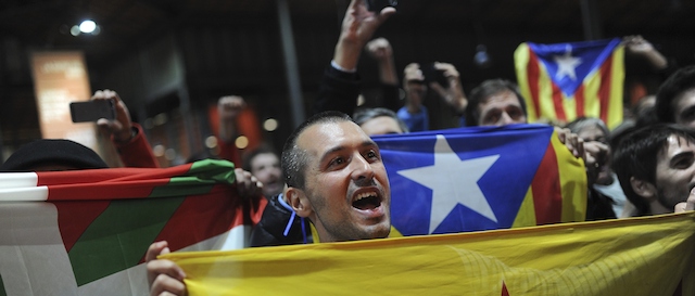 Lasciate votare i catalani