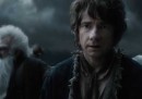 Il trailer di "Lo Hobbit – La battaglia delle cinque armate"