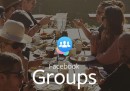 Groups, l'app di Facebook per i gruppi