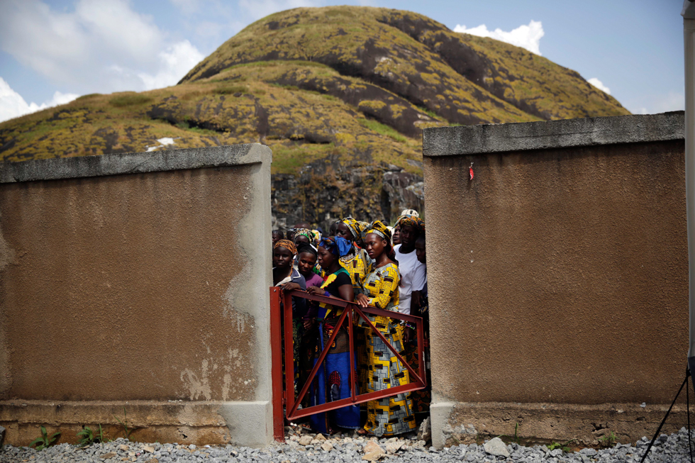 Venerdì 14 novembre