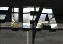 La FIFA ha presentato una denuncia in Svizzera