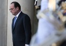 Le Monde scarica Hollande