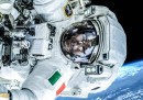 Luca Parmitano sarà il primo astronauta italiano con il ruolo di comandante della Stazione Spaziale Internazionale