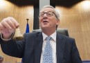 Juncker: «I greci hanno parlato, mi piacerebbe capire cosa hanno detto»