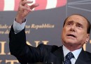 Le balle di Berlusconi su ebola